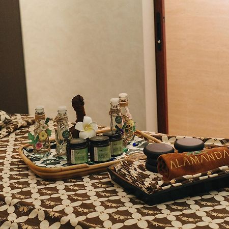 Batam Harbour Boutique Hotel & Spa 纳柯亚 外观 照片