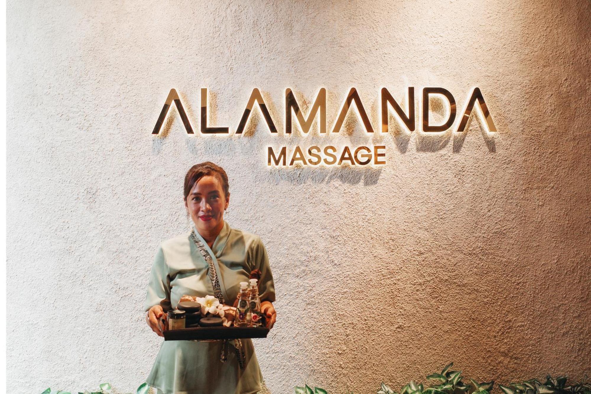 Batam Harbour Boutique Hotel & Spa 纳柯亚 外观 照片